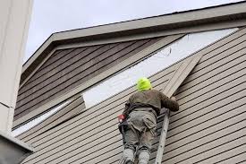 Affordable Siding Repair and Maintenance Services in Colona, IL